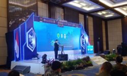 Ditopang Industri dan Investasi, Perekonomian Kaltim Tumbuh 4,69 Persen