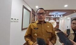 Penetapan Pejabat Definitif Eselon II Kaltim Selambatnya Akhir Oktober 2025