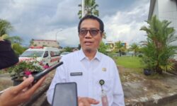 Gagal di Bukit Biru, Pemprov Incar Lahan di Muara Jawa dan Samboja Buat Bangun Sekolah Rakyat