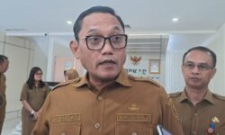 Kaltim Dapat Tambahan DBH dari Pusat di Kuartal Pertama 2026