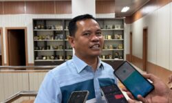 Penanganan Banjir di Balikpapan Tidak Terimbas Pemangkasan Anggaran