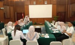Evaluasi SAKIP, Cara Pemprov Kaltim Perkuat Akuntabilitas Kinerja Aparatur