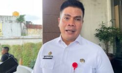 Tambang Singlurus Pratama di Samboja Disetop Gegara Rugikan Warga