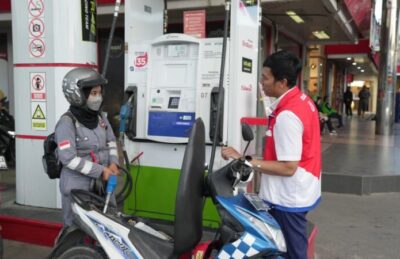 Harga BBM Nonsubsidi Naik Ugal-Ugalan Tanpa Empati, Pemerintah Beri Harapan Palsu