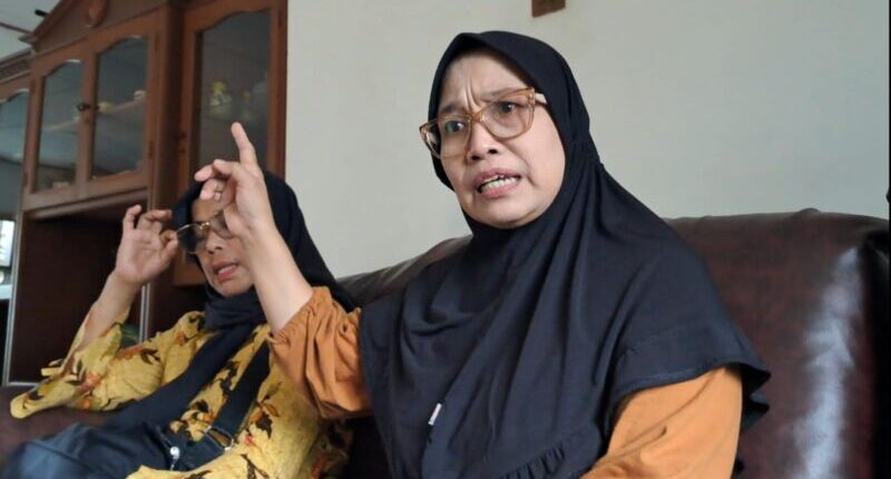 Tolak Keras Rp 5 Juta, Warga Terdampak Proyek Terowongan Minta Pembebasan Lahan- Perbaikan Tuntas