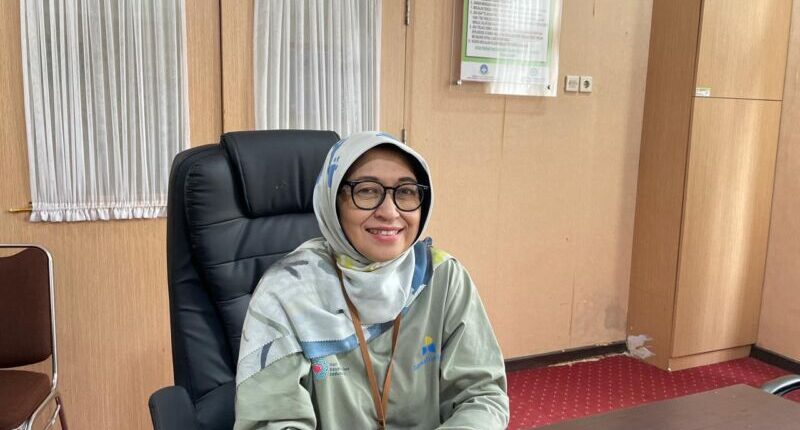 RSJD Atma Husada Mahakam Masuk Barisan RS Inovatif dan Kreatif di Indonesia