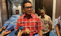 Pemkot Pastikan Pemulihan Rumah Warga Terdampak Proyek Terowongan Samarinda