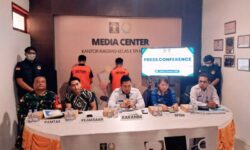 Kasus Penyelundupan Manusia Dua WN Malaysia Segera Dilimpahkan ke Kejari Nunukan