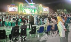 Kaltim Kirim Peserta Terbanyak Babak Final STQH Nasional di Kendari