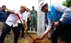 PLN Targetkan 1.285 Desa Teraliri Terangnya Listrik di Tahun 2025