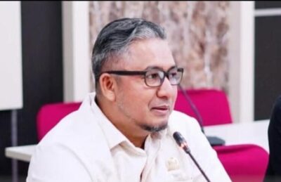 Pemkot Balikpapan Mesti Siapkan Strategi Mandiri Sikapi Pemangkasan Dana dari Pusat