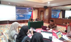 Pemprov Kaltim Dorong Perangkat Daerah Tingkatkan Kematangan Organisasi