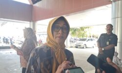 Pembenahan Parit Hingga RTH Jadi Solusi Atasi Banjir di RSUD AW Sjahranie