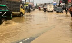 Seno Aji: Pemprov Sudah Bantu Samarinda Tanggulangi Banjir Hingga Ratusan Miliar