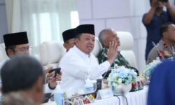 Menteri ATR/BPN: 51 Persen Lahan di Kaltim Masih Sengketa