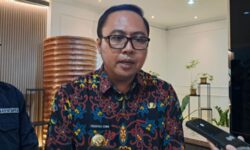 Penjelasan Bupati Frederick Edwin Soal Dana Kutai Barat Tersimpan di Bank Rp3,2 Triliun