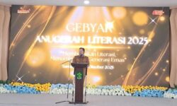 Kaltim Perkuat Literasi dengan Membaca, Optimistis Cetak SDM Kompeten