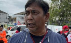 Kebakaran Masih Jadi Ancaman Meski Balikpapan Mulai Sering Diguyur Hujan