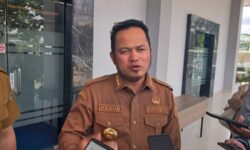 TKD Dipangkas 73 Persen, Rencana Kaltim Bangun Tol Samarinda-Bontang Tidak Surut