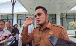 Pendangkalan Sungai Mahakam Akibatkan Banjir Samarinda Lambat Surut