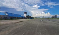 Lahan Bekas Bandara Temindung Aset Pemprov, Izin Pakai di Tangan Gubernur dan Sekda Kaltim