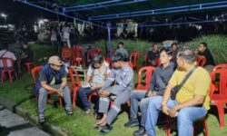 Polisi Turun Tangan Selidiki 3 Pekerja Tewas Tertimbun di Area Proyek RDMP Penajam