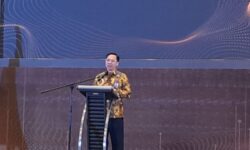 Pertumbuhan Ekonomi Kaltim Melambat Imbas Turunnya Permintaan Batu Bara