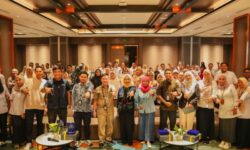 Guru di Samarinda Dibekali Pengetahuan AI  Buat Tingkatkan Inovasi Mengajar