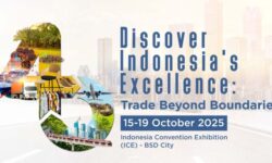 TEI 2025 Sediakan Fasilitas Business Matching hingga Layanan Shuttle Bus