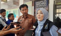 Sunggono Optimis Kukar Mampu Penuhi Kebutuhan Pangan untuk MBG