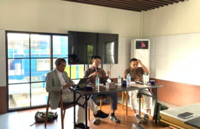 Kaltim Belum Punya Perda Energi Terbarukan, Pakar Sebut Pemda Belum Serius Wujudkan Transisi Energi