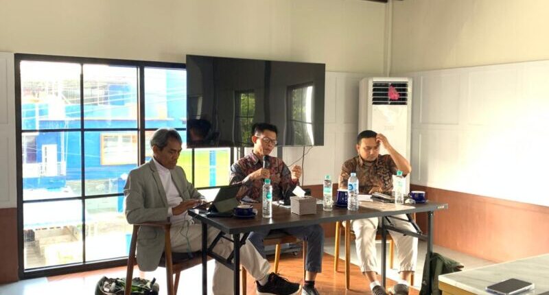 Kaltim Belum Punya Perda Energi Terbarukan, Pakar Sebut Pemda Belum Serius Wujudkan Transisi Energi