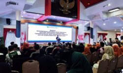 Tiga OPD ini Belum Optimal Jalankan Aplikasi Srikandi, Bupati Kukar Minta Segera Optimalkan!