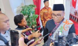 Digitalisasi Arsip Lewat Srikandi, Pemkab Kukar Berhasil Hemat Rp6 Miliar