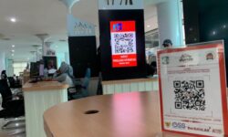 Warga Balikpapan Mulai Beralih ke Layanan Terpadu, MPP Jadi Pusat Aktivitas Administrasi Kota