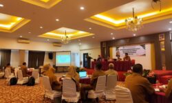 Renstra Distanak Kukar 2025-2029, DPMPTSP Usulkan Perkuat Daya Saing Komoditas Unggulan