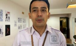 Pelaku Ekonomi Kreatif Balikpapan Ikuti Workshop Kriya dan Pameran di Gedung Kreatif