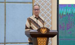 Kemenperin Luncurkan Strategi Baru Industrialisasi Nasional