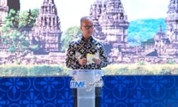 Indonesia Siap Menjadi Pusat Inovasi dan Pertumbuhan Tekstil Dunia