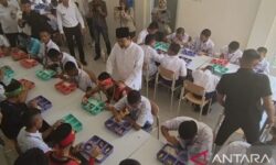 Sekolah Rakyat Diperkuat sebagai Model Pendidikan Sosial