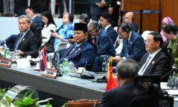 Presiden Prabowo Dorong Kerja Sama Konkret dan Integrasi Kawasan