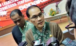47 OPD Kukar Diminta Lengkapi Data Aset Sebelum Akhir Oktober