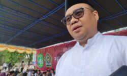 Di Tengah Tekanan Fiskal, Kukar Tidak Memangkas Program Pro-Rakyat