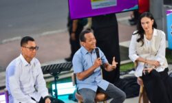 Wujudkan Kemandirian Energi, Ini yang Sedang dan Akan Dilakukan Pemerintah