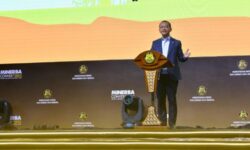 Menteri ESDM: Pemerintah Komit Kelola Tambang untuk Kepentingan Rakyat