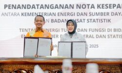 Finalisasi Data Penerima Subsidi Sektor Energi