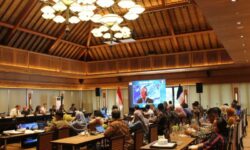 Indonesia – Prancis Perdalam Kerja Sama Melalui Dialog Maritim