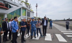 DPR Minta Pemerintah Cari Solusi, Bandara Kertajati Bebani Anggaran Jabar Rp50 Miliar per Tahun