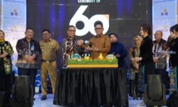 60 Tahun Bankaltimtara: Inovasi dan Dedikasi untuk Masyarakat Kaltim dan Kaltara