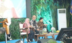 Hilirisasi dan Ekonomi Biru